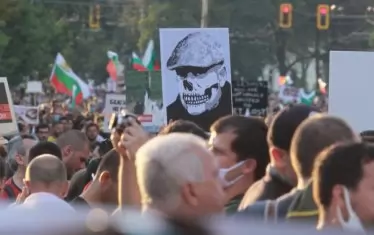  Снимки: Михаела Катеринска