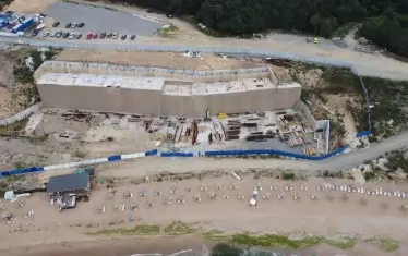 Бетономорие