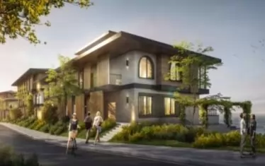 Така ще изглеждат къщурките в "Алепу Вилидж" 