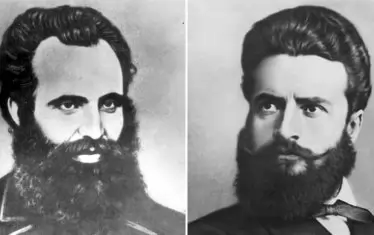 Няма никакво значение дали правиш нещата като Ботев или като Каравелов. Важното е Ботев и Каравелов да работят заедно. 