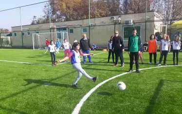  Честотата на провеждане на девически и женски футболни турнири не е на това ниво, което вероятно се очаква от УЕФА, да не говорим за резултатите в международен план, които са плачевни.
