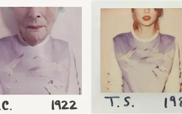  Тейлър Суифт