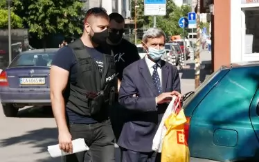 Илия Милушев