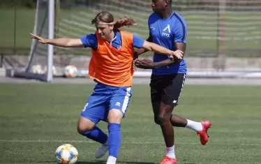 Даниел Начев