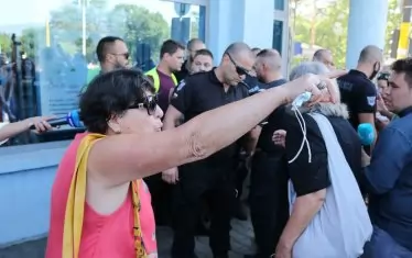 СНИМКА: БГНЕС.