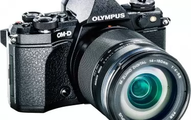 Olympus ликвидира бизнеса си с фотоапарати