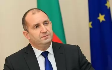 Президентът наложи вето на промените в Закона за подземните богатства