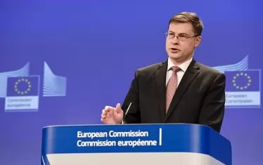 ЕК: Протестите са законни, а силата трябва да е пропорционална