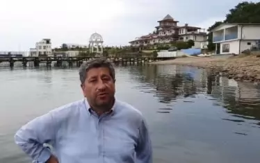 Дайте им, не ги мъчете