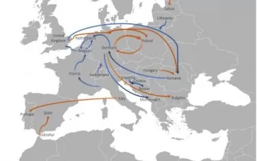 Пътят на боклука