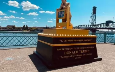 „Искрено ѝ желая всичко най-добро“