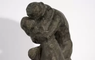  "Целувка", 1904