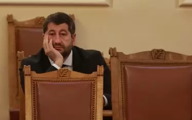  Христо Иванов бе обвинен за тесни връзки с Маджо заради една реплика на Орлов мост