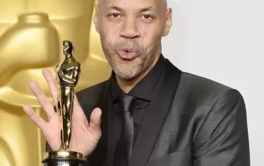  Джон Ридли спечели "Оскар" за своя сценарий на "12 години в робство".