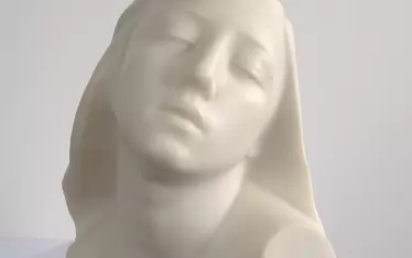  Андрей Николов, "Глава на млада жена", 1926