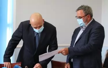  6 юли - последната публична поява на НОЩ