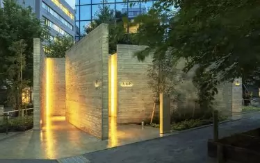  Един от другите проекти. 