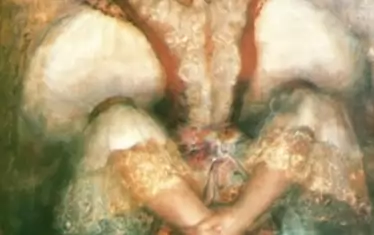 Султана Сурожон, „Портрет на момиче от Чехословакия“ за 20 000 лв. е  най-скъпата откупка на НХГ. 