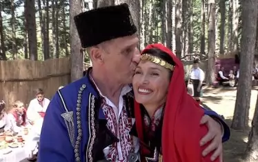 Почина Бен Крос - кинозвездата, която се засели в България