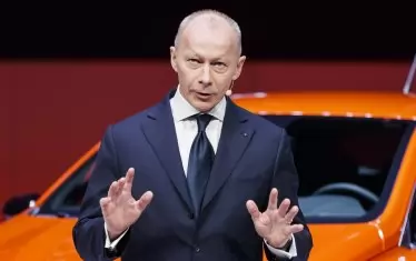 Тиери Болоре