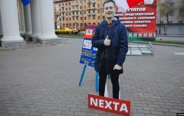  Nexta набра популярност покрай изборите в Беларус