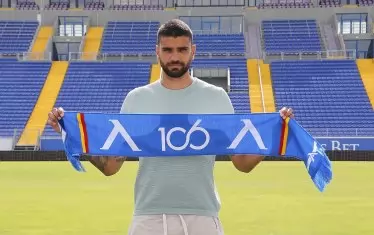 Николай Кръстев