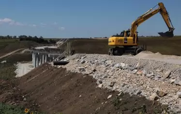 ГЕРБ наглеят за магистрала "Хемус" 