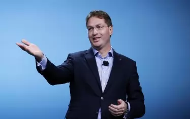 Ола Калениус