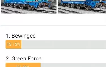  Резултатите от анкетата на БДЖ
