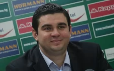 Тервел Златев