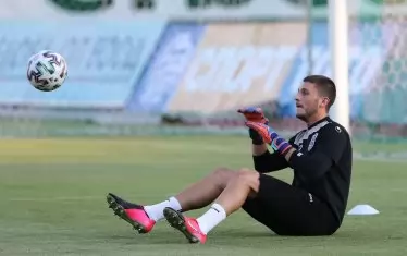 Християн Василев