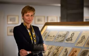 Маргарита Доровска 