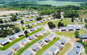 Туризъм може да се прави и след събаряне на бетон