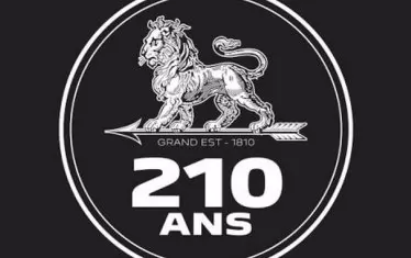  Празничното лого на Peugeot