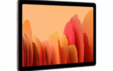 Galaxy Tab A7