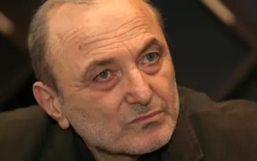 Д-р Михайлов: България няма правителство, защото не го заслужава