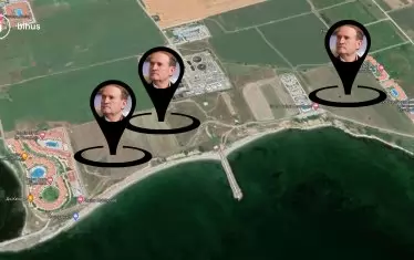 Имотите при Ахелой