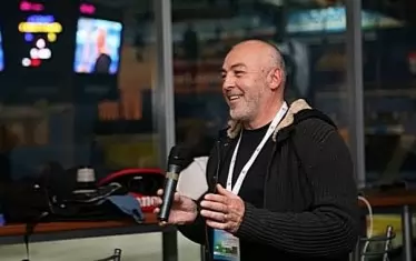 Виктор Нечаев през 2009 г.