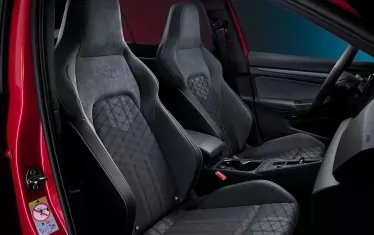   Volkswagen Golf Variant