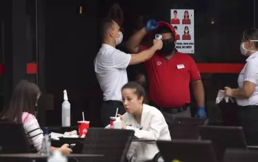 Колкото по-лошо е здравеопазването, толкова по-зле е икономиката