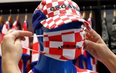 Не ЕС, а радикални реформи ще спасят хърватската икономика