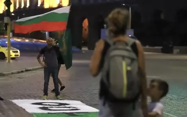  Снимка: БГНЕС