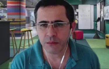 Предаденият преди 4 г. на Турция Абдулах Бююк вече е под домашен арест