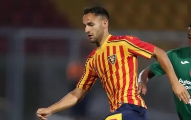  Радослав Цонев с екипа на "Лече"