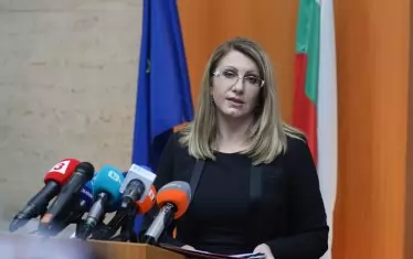 Властта в София се чуди кое не им е ясно на евродепутатите за Гешев