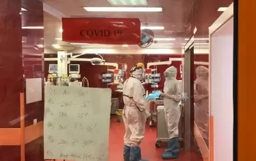 Почина и съпругата на д-р Муса Вакльов