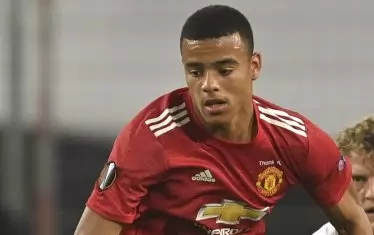 Мейсън Грийнууд