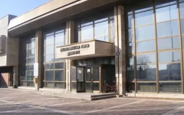 ЖП гара Добрич остана само с автобуси
