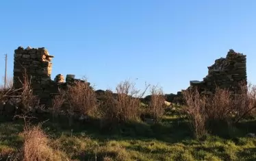  Без хора село Присадец изглежда така.