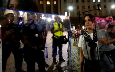  Михаела Катеринска